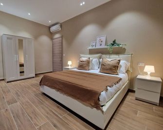 Piccole Donne - Nápoles - Habitación