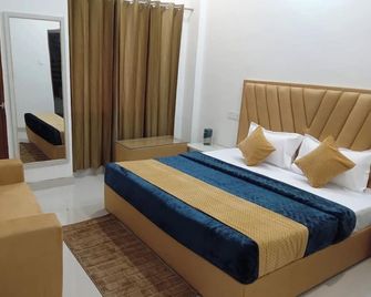 Swayambhu Hotel - Rudraprayāg