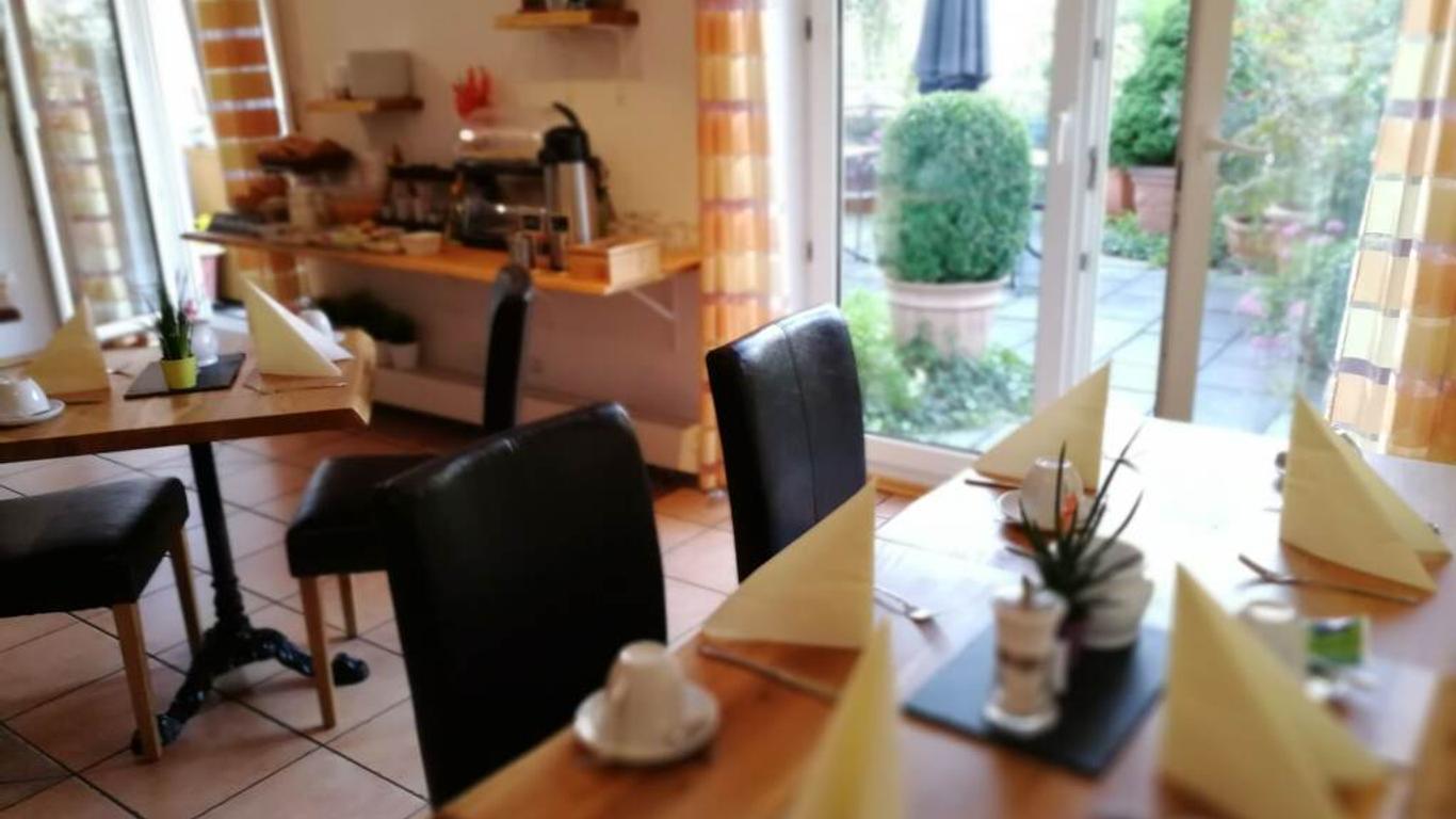 Hotel Altschwabing