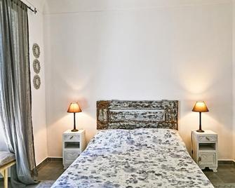 Casas Da Colmeia T2, Near The Alqueva And Fluvial Beach Monsaraz - Reguengos de Monsaraz - Bedroom