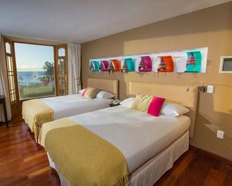 Hotel Rosario Lago Titicaca - Copacabana