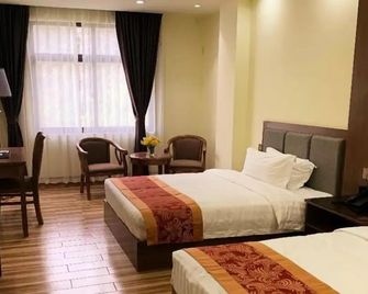 Hotel Tugos - Baguio