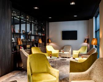 Nh Jan Tabak - Bussum - Lounge