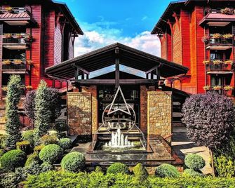 Maxi Park Hotel & Spa - Velingrad