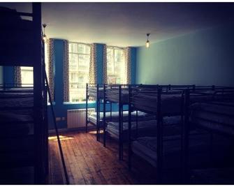 Bunkhouse - Cardiff - Chambre