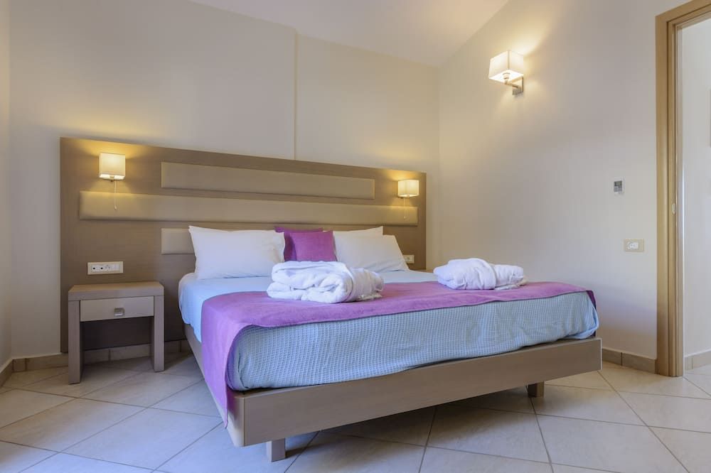 Sea View Resorts & Spa - Karfas
