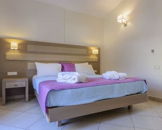 Sea View Resorts & Spa - Karfas