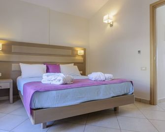 Sea View Resorts & Spa - Karfas