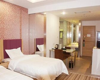 Shanshui Trend Hotel Beijing International Airport Branch - Pequim