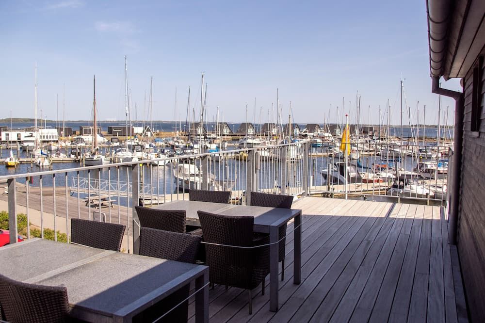 Hotel Strandtangen – Skive