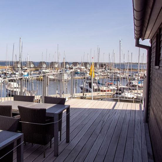 Hotel Strandtangen – Skive