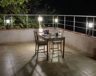 Kapri Termal Hotel & Kaplica Yalova - Yalova - Balcon