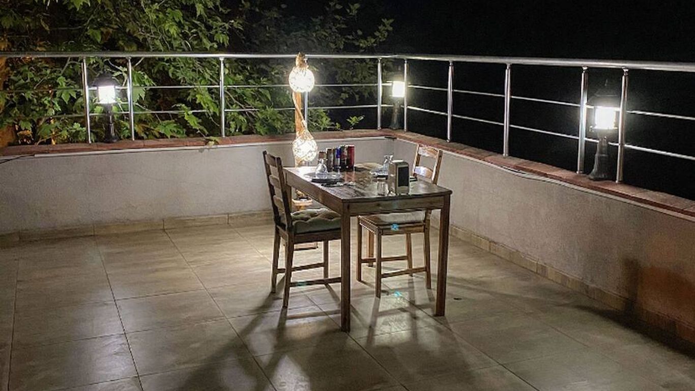 Kapri Termal Hotel & Kaplica Yalova