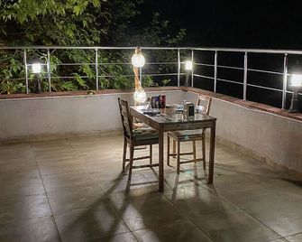 Kapri Termal Hotel & Kaplica Yalova - Yalova - Balcony