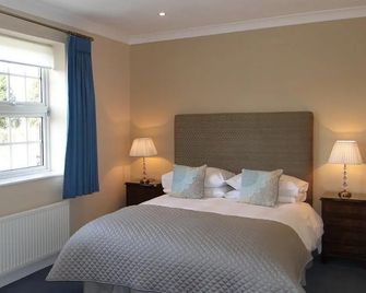 Pinfield Boutique Hotel - Slough