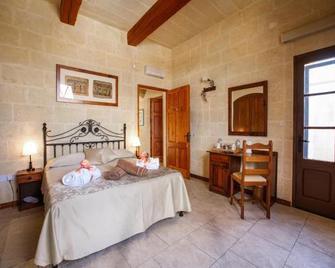 L'Ghorfa - Xagħra - Bedroom
