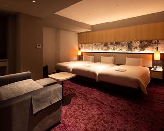 Hotel Forza Kyoto Shijo Kawaramachi - Kyoto - Restaurant
