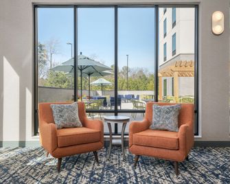Home2 Suites by Hilton Richmond Chester - Chester - Lobby