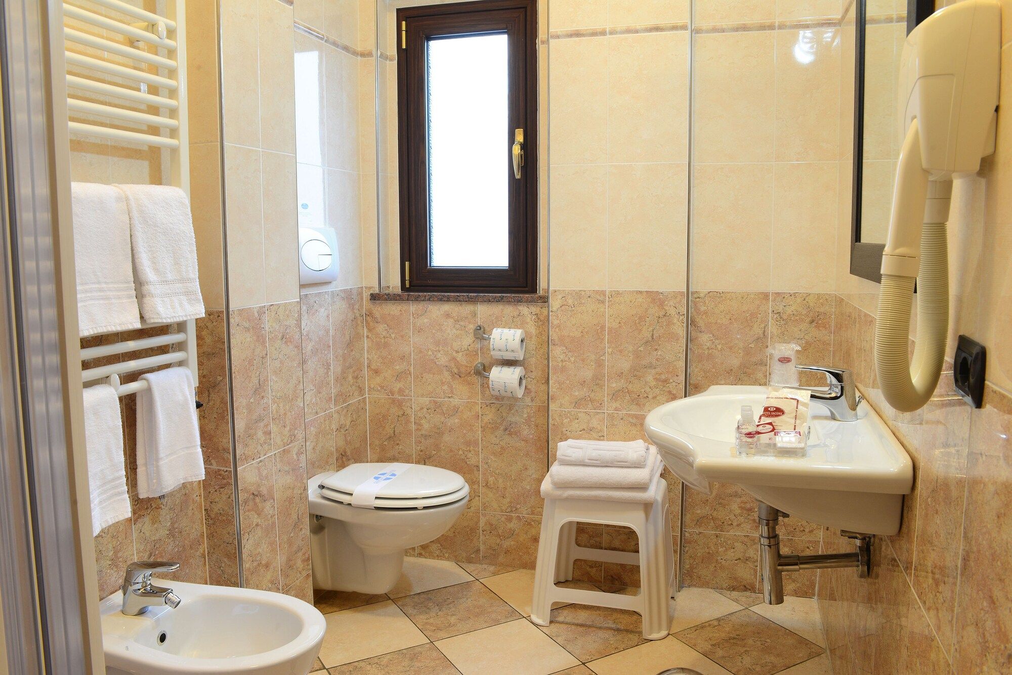 Hotel Iacone - Chieti