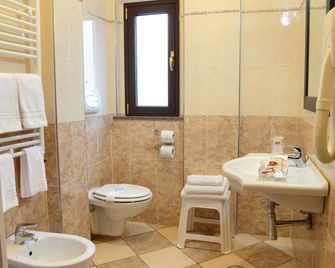 Hotel Iacone - Chieti