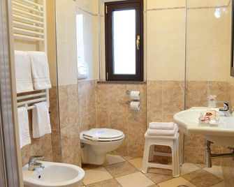 Hotel Iacone - Chieti
