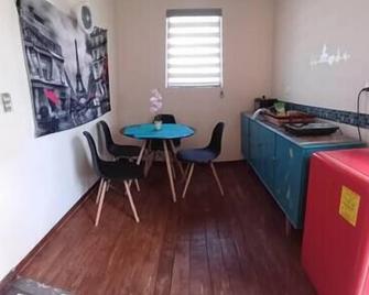Departamento en Saltillo - Saltillo