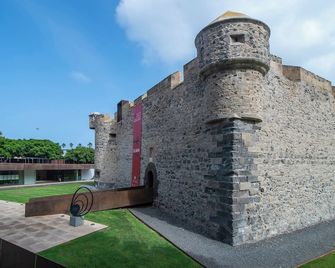 Hotel Puerto de la Luz by Pierre & Vacances - Las Palmas de Gran Canaria