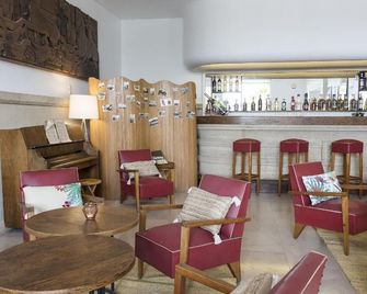 Residence Le Beau Rivage - Bandol - Salónek