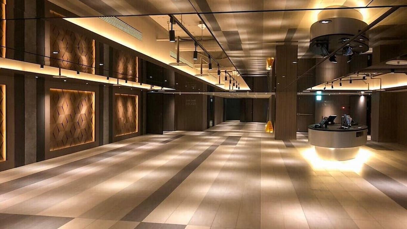 城市商旅桃園車站館