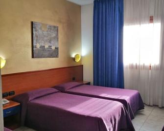 Ahr Hotel Antille - Dolo - Ložnice