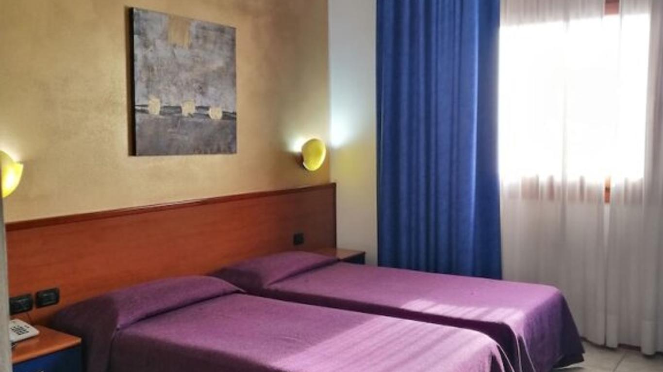 Ahr Hotel Antille