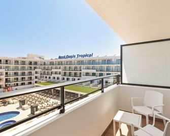 Hotel Best Oasis Tropical - Mojacar