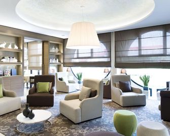 Enjoy Garda Hotel - Peschiera del Garda - Lounge