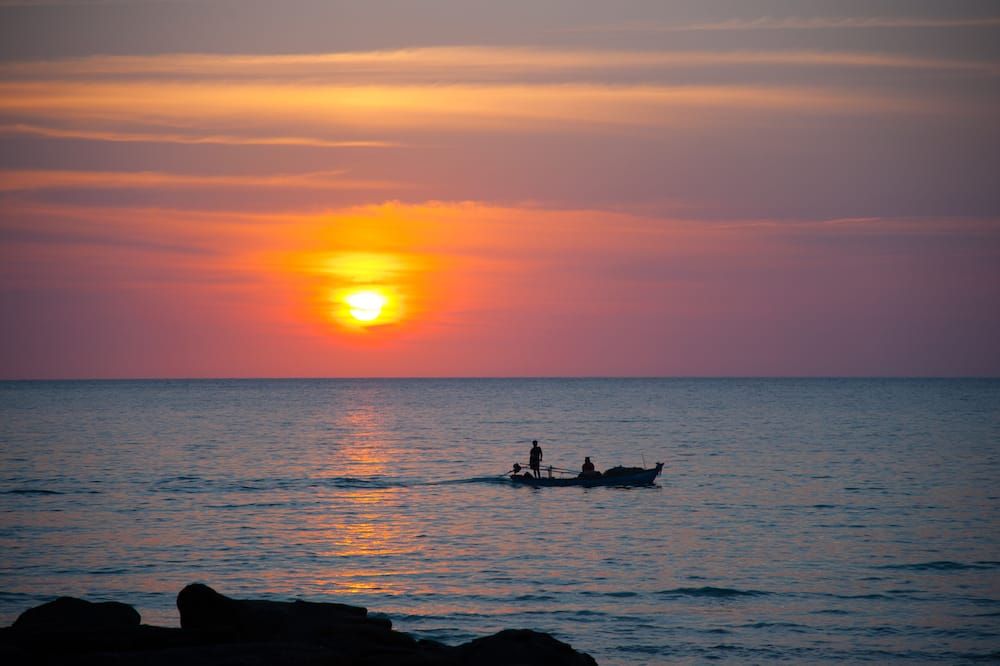 Koh Kood Beach Resort - Ko Kut