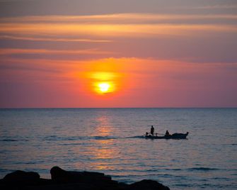 Koh Kood Beach Resort - Ko Kut