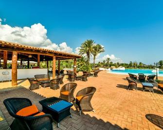 Hotel Garden Beach - Castiadas - Bar