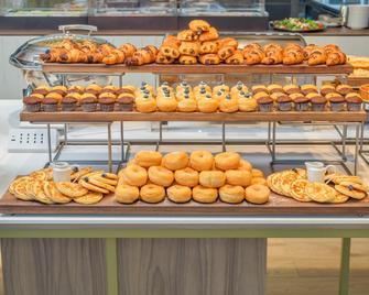 B&b Hotel Venezia Laguna - Venise - Restaurant