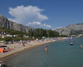 Apartments Vulic - Omiš