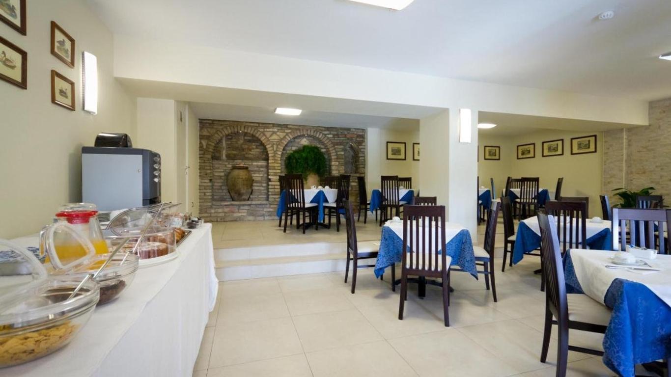 Hotel Donnini