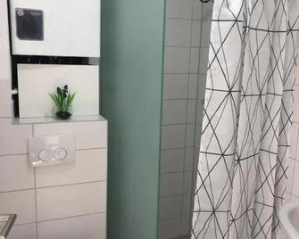 Apartment in EG Schaupenstiel - Northeim - Bad
