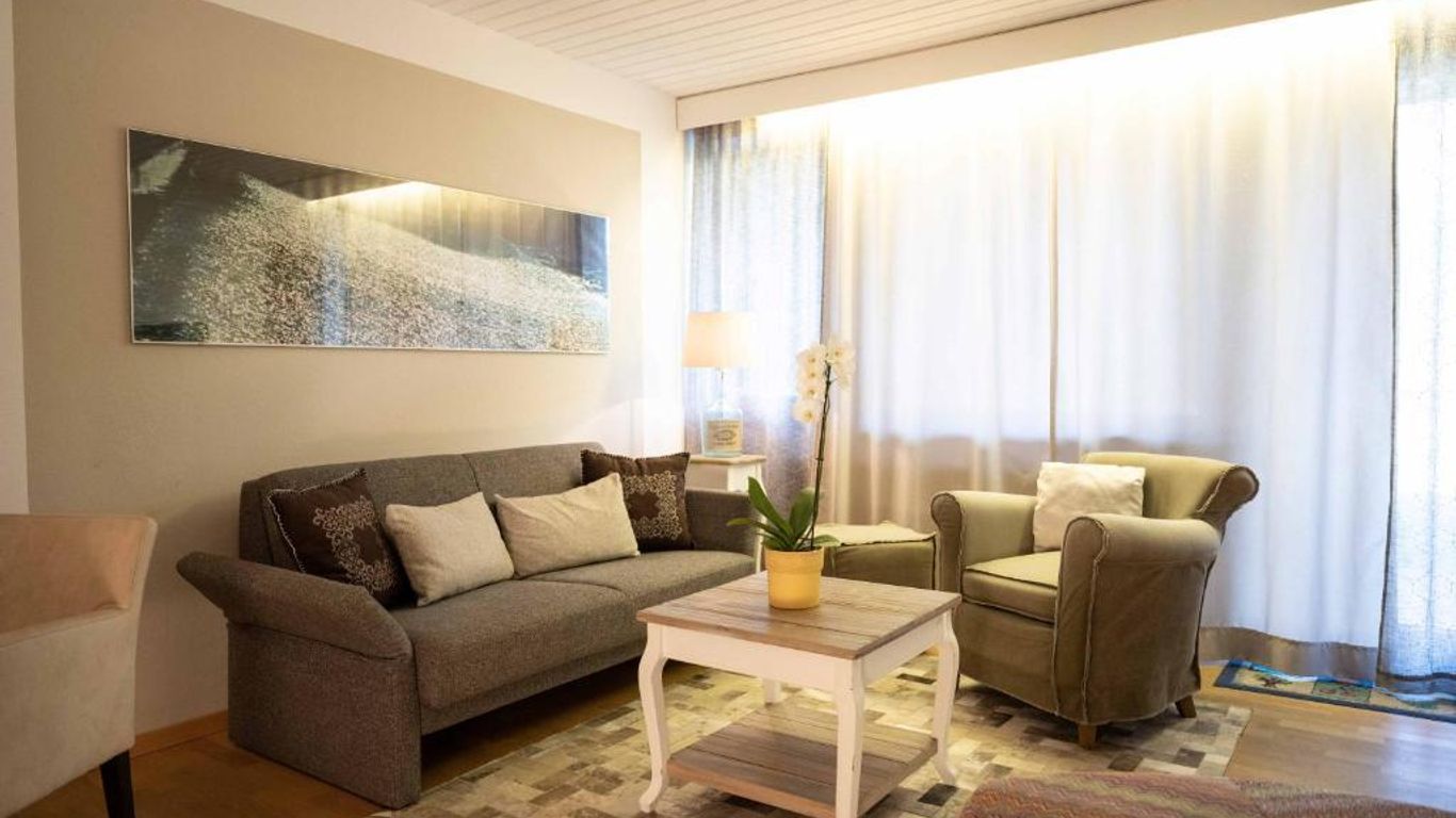 Haus Leithner - Suiten & Apartments