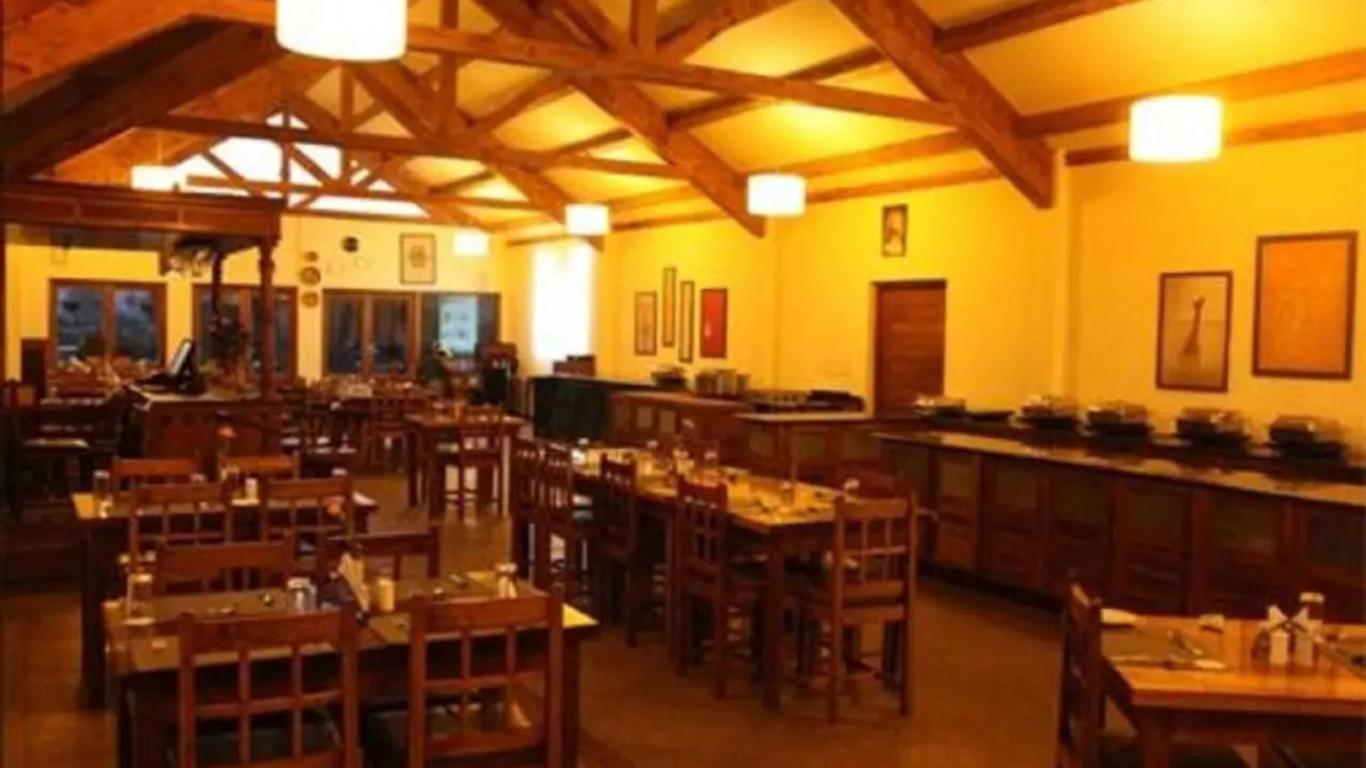 Destiny - The Farm Resort