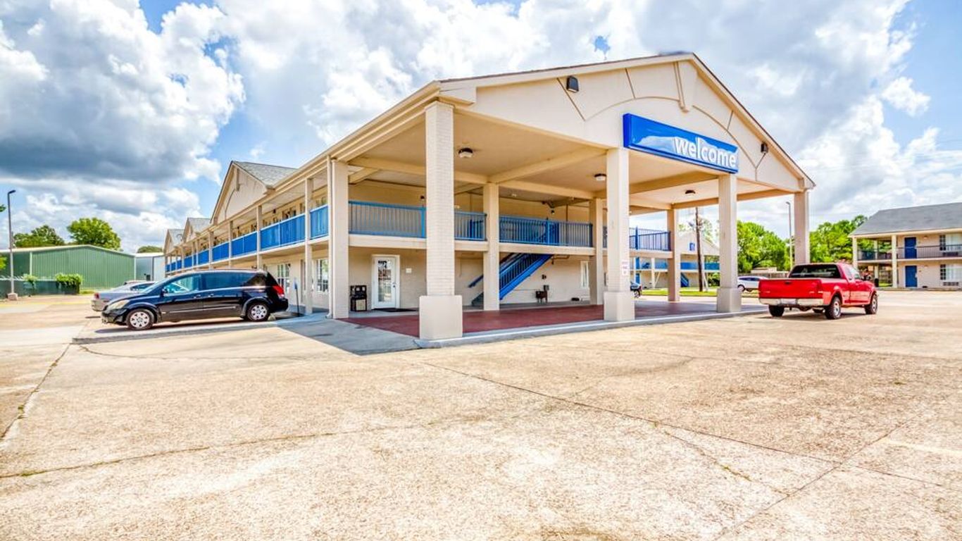 OYO Hotel Baton Rouge East I-12 Louisiana