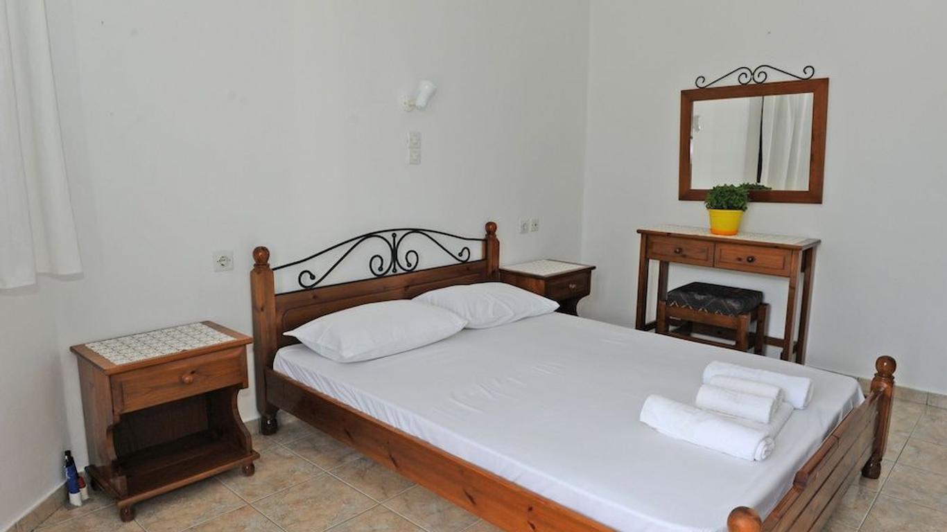 Morfeas Hotel
