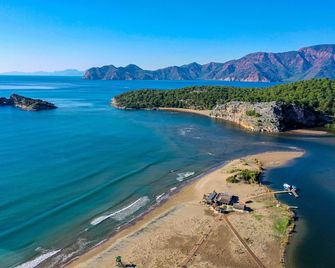 Nish Caria Boutique Hotels - Dalyan (Mugla)
