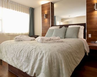 Le Deauville Motel - Trois-Rivières