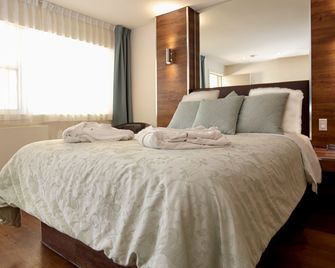 Le Deauville Motel - Trois-Rivières