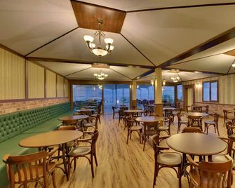 Armonia Holiday Village & Spa - Akyarlar - Restaurant