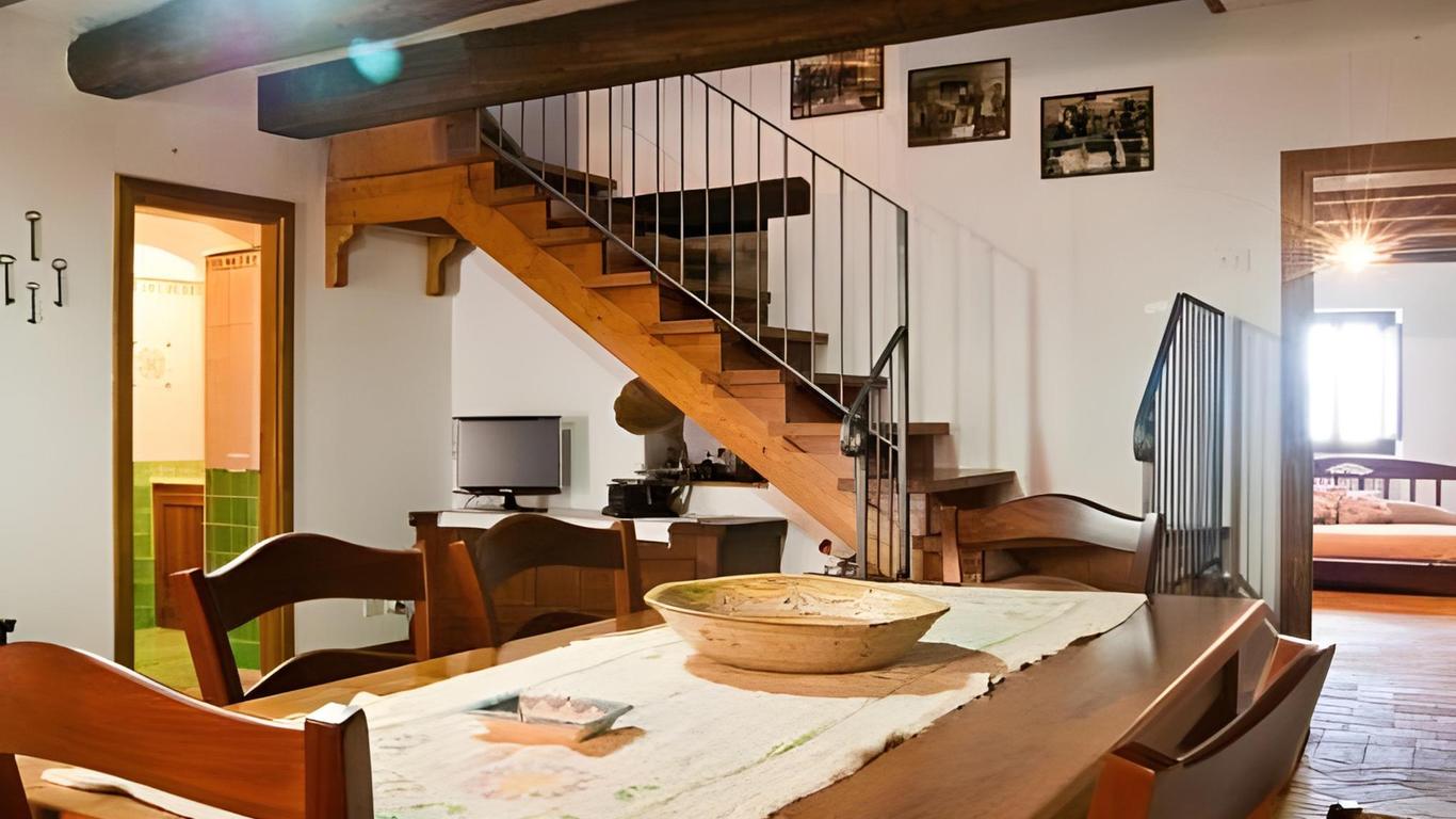 Bed And Breakfast Pa' Carrera