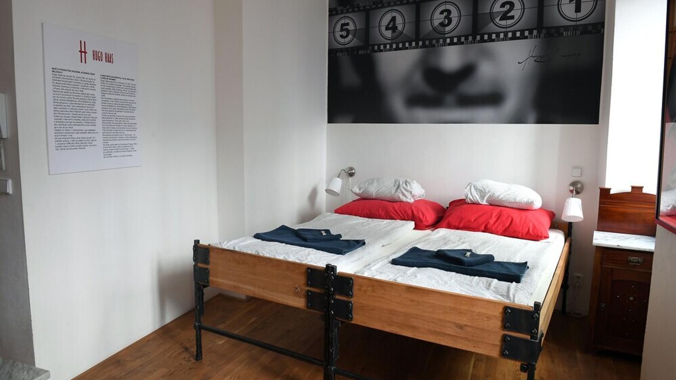 Hostel Mitte